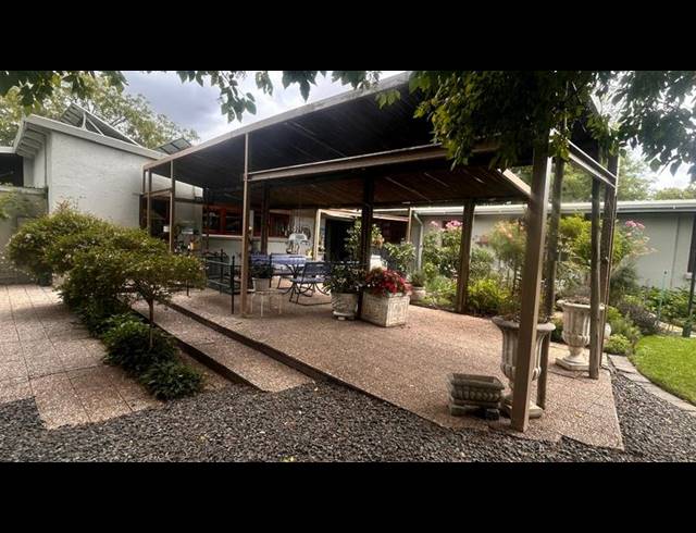 4 BEDROOM HOUSE FOR SALE IN STANDERTON CENTRAL